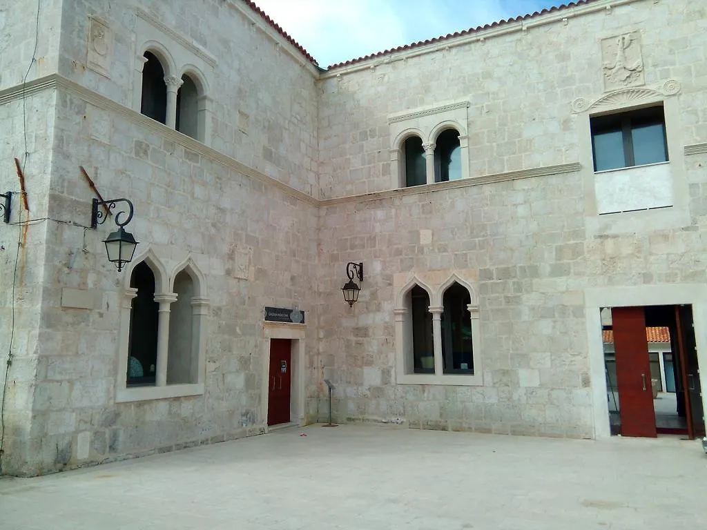Apartments Magdalena Pag Island 0*, Pag Town Croatia